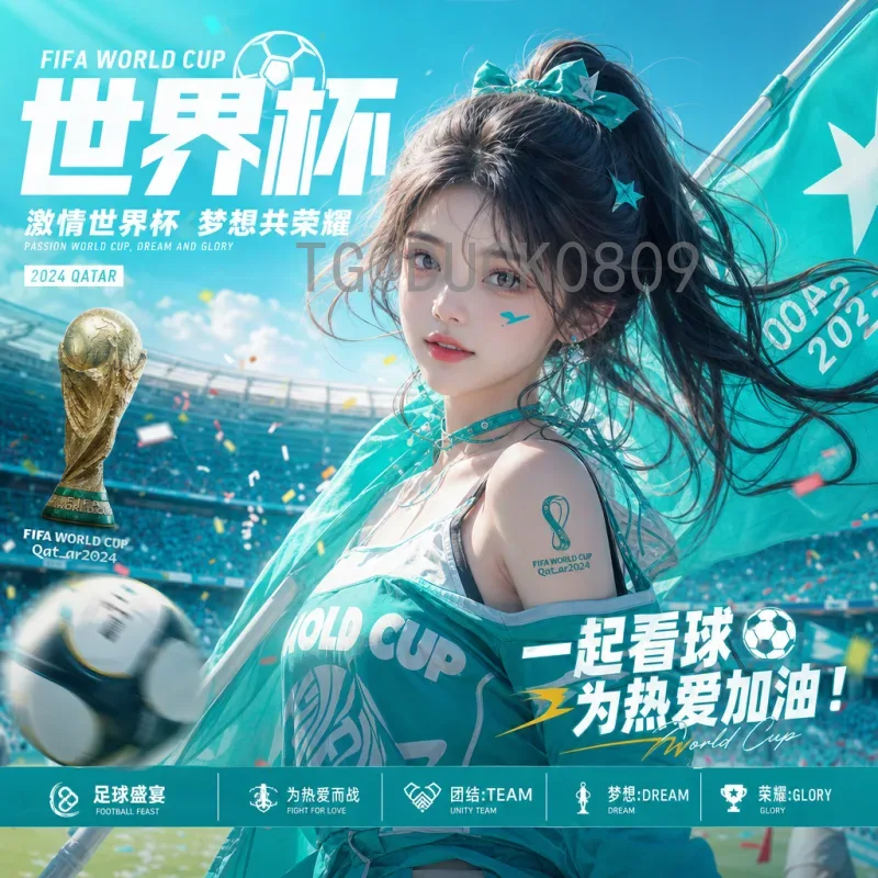 2026世界杯淘汰赛规则完整解读：48队扩军后的全新赛制与晋级之路
